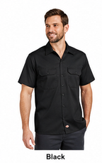 Dickies 1574 Short Sleeve Work Shirt